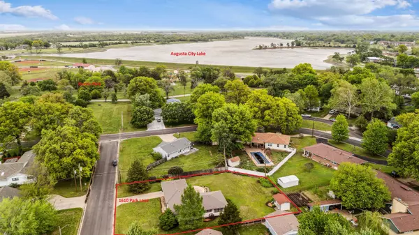 Augusta, KS 67010-0000,1610 N Park Lane