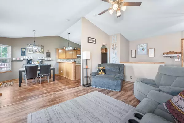 Wichita, KS 67209,2237 S Parkridge