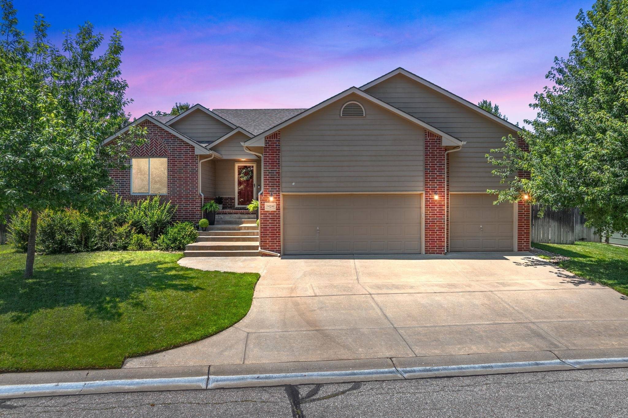 14200 Onewood Place Unit 58, Wichita, KS 67235