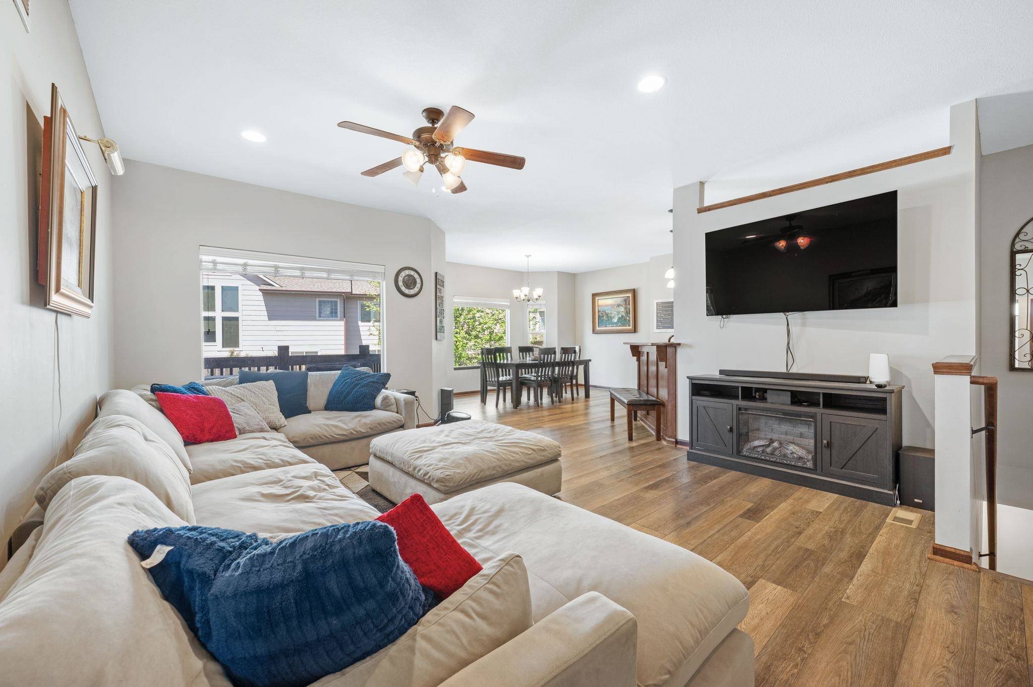 Wichita, KS 67235,14200 Onewood Place Unit 58