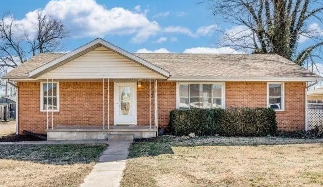 Kingman, KS 67068,1011 E C Ave