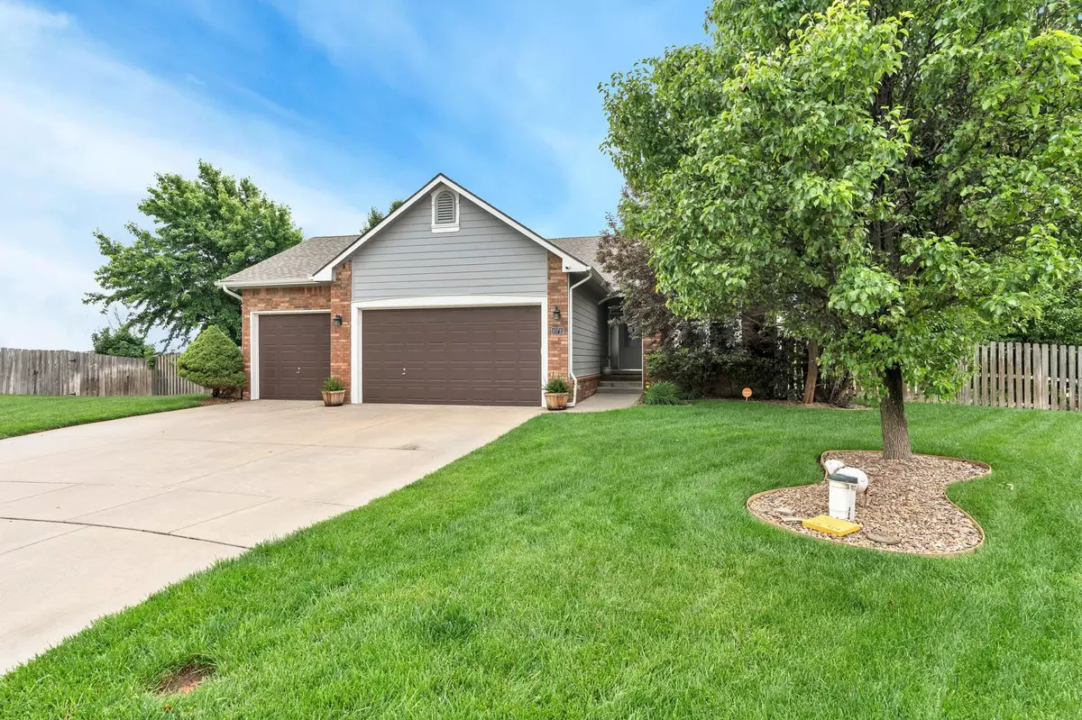 Maize, KS 67101,10715 W Waterside Ct