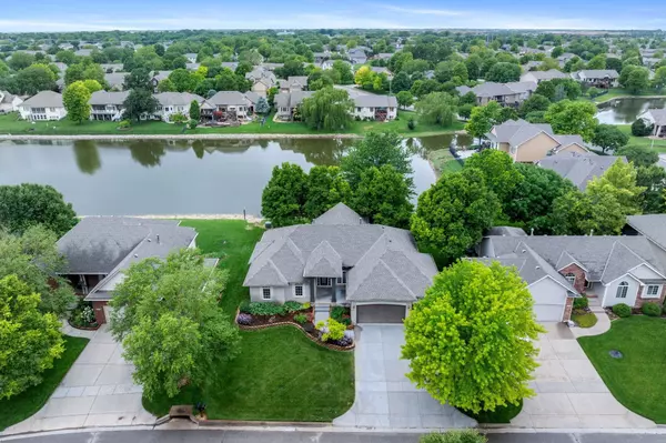 3257 N Forest Lakes, Wichita, KS 67205