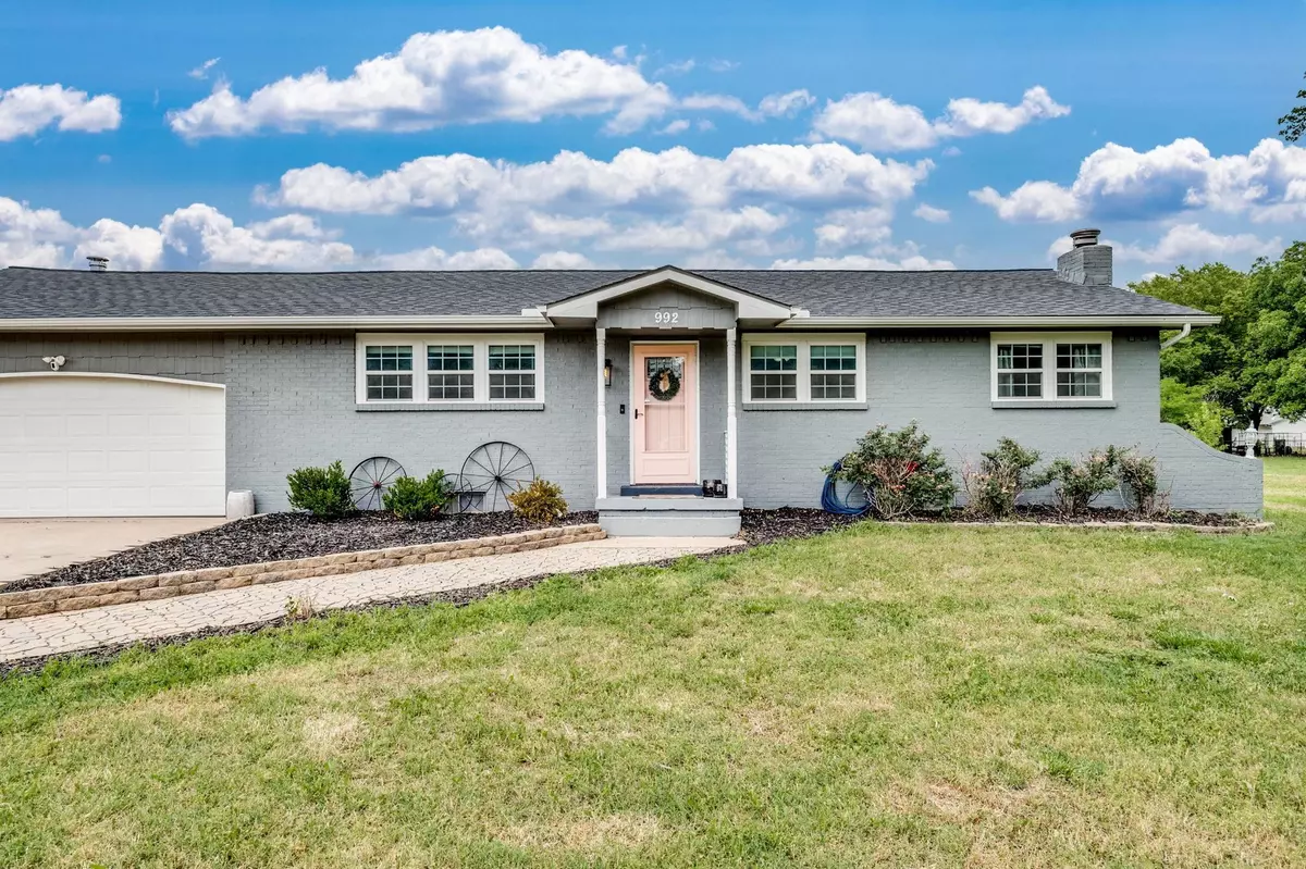 Belle Plaine, KS 67013,992 E 121st Ave N