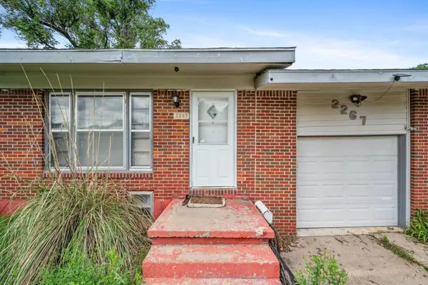 Wichita, KS 67213,2267 S Euclid Ave