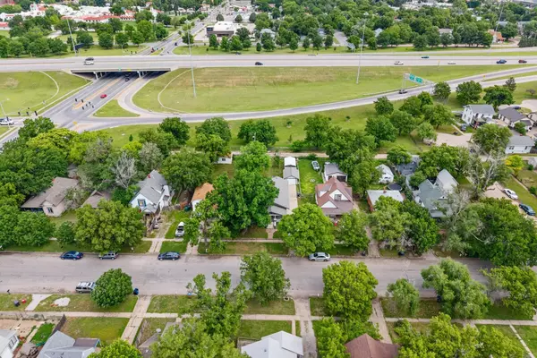 Wichita, KS 67213,1016 W Dayton Ave.