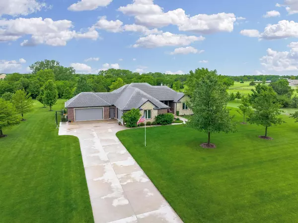 Derby, KS 67037,10420 E 39th Ct S