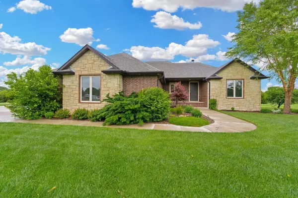 Derby, KS 67037,10420 E 39th Ct S