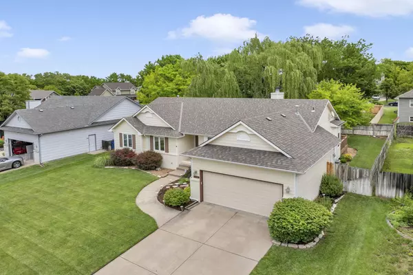 Andover, KS 67002,134 S Elm Ct