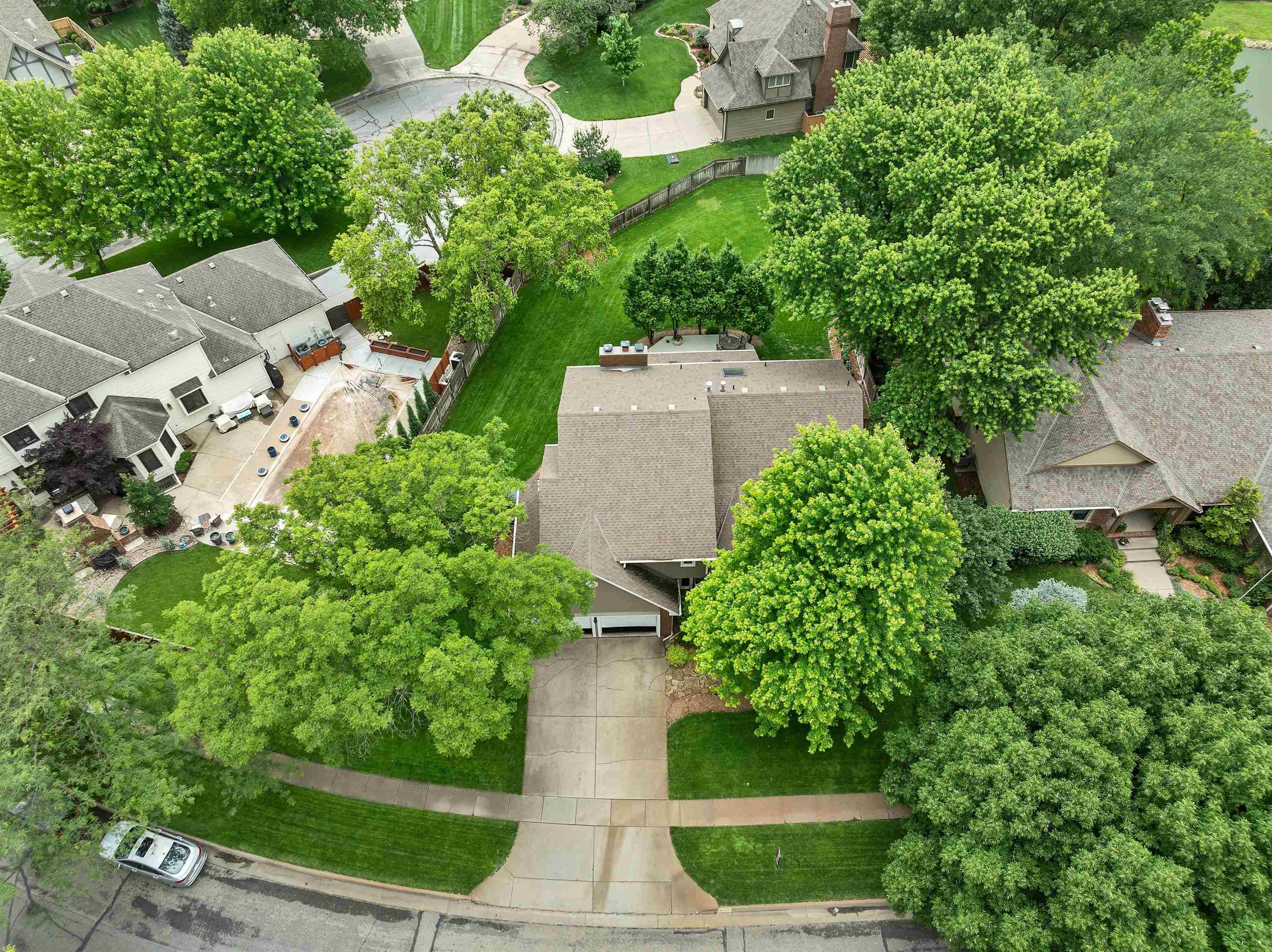 Wichita, KS 67212,1315 N Shefford St