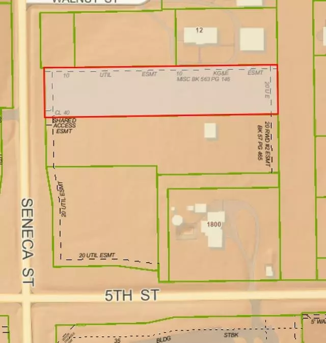 Valley Center, KS 67147,Lot 1 Block 1 Air Park Estates