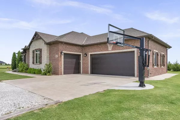Andale, KS 67001,24130 W 61st St N