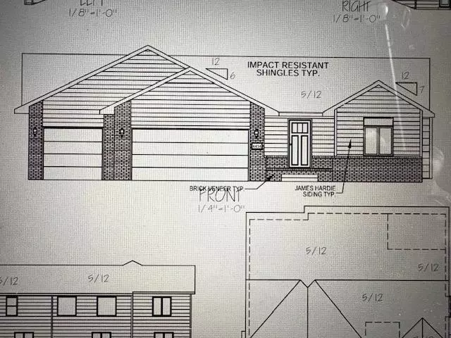 Maize, KS 67101,4454 N Rutgers Ct