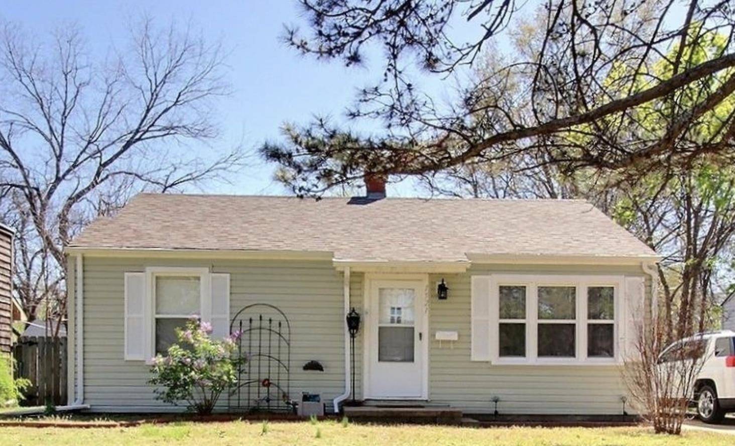 1521 W 19th, Wichita, KS 67203