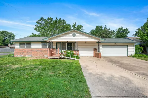 Maize, KS 67101,643 N Atherton St