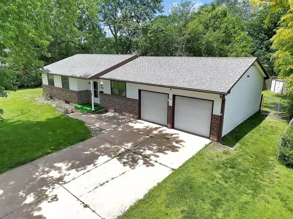 Bel Aire, KS 67220,6222 Danbury St