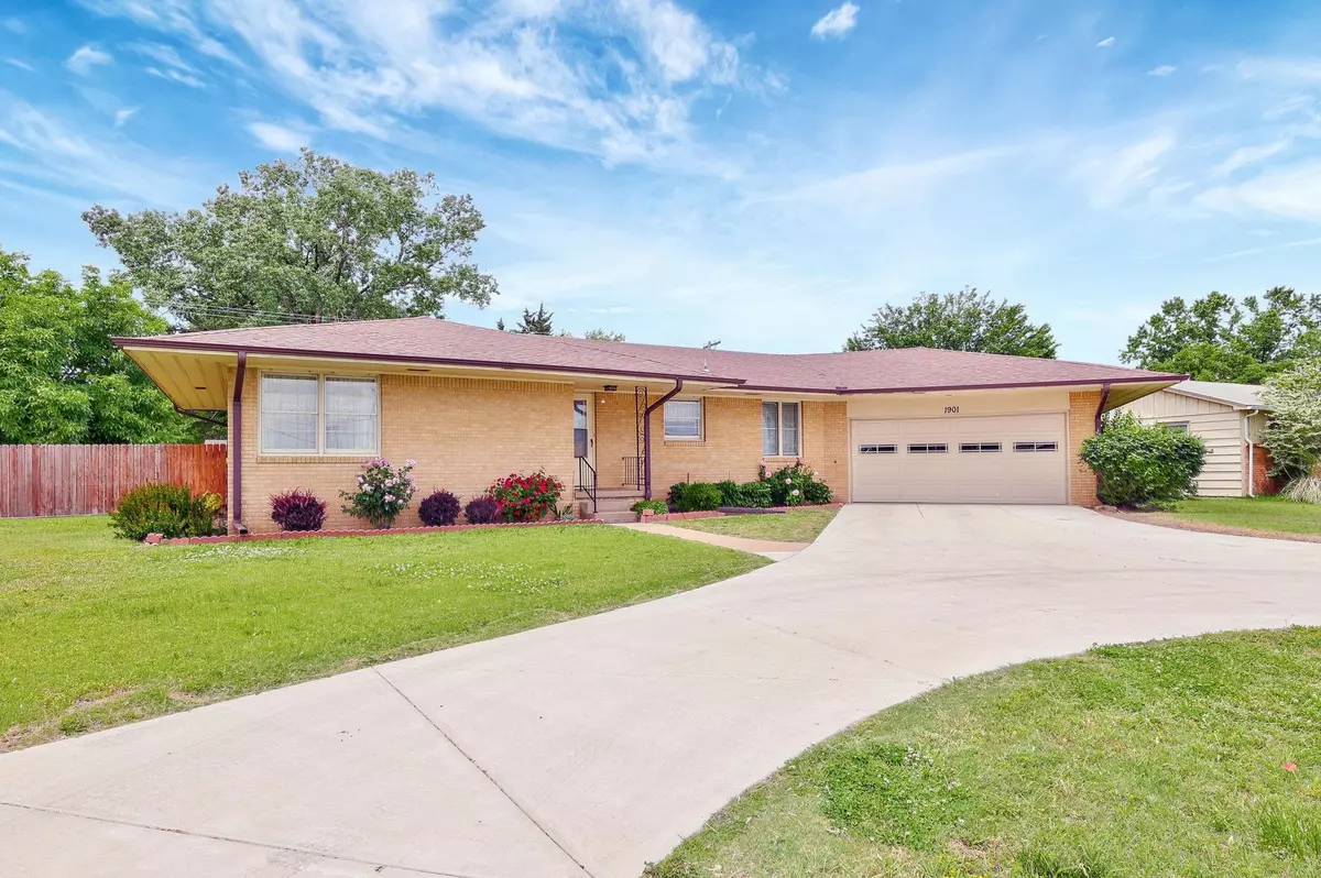 Augusta, KS 67010,1901 N Ohio