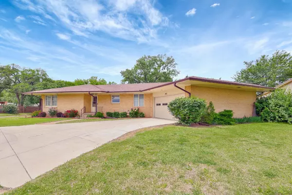 Augusta, KS 67010,1901 N Ohio