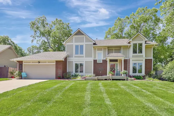 11123 W Sheriac St, Wichita, KS 67209