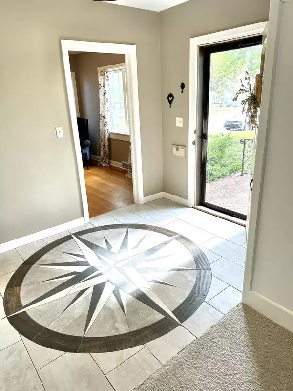 Anthony, KS 67003,725 N Anthony Ave