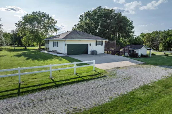 Colwich, KS 67030,17300 W 29th St. N.