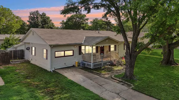 El Dorado, KS 67042,1546 Norwood