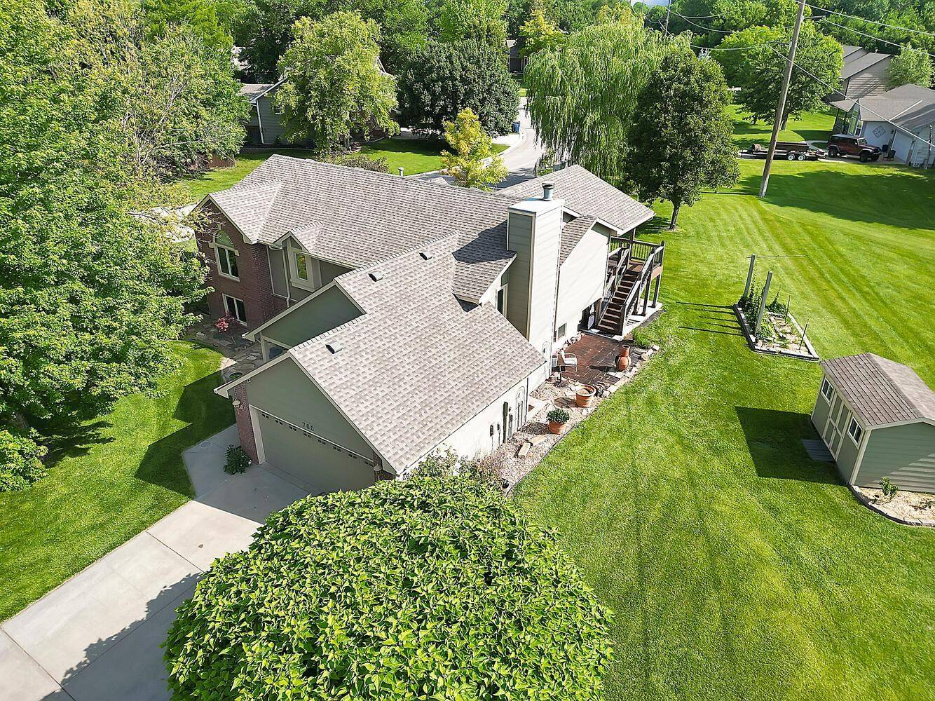 Derby, KS 67037,700 E Wahoo Cir