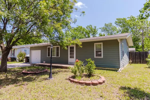 Wichita, KS 67217,4746 S Clarence Ave