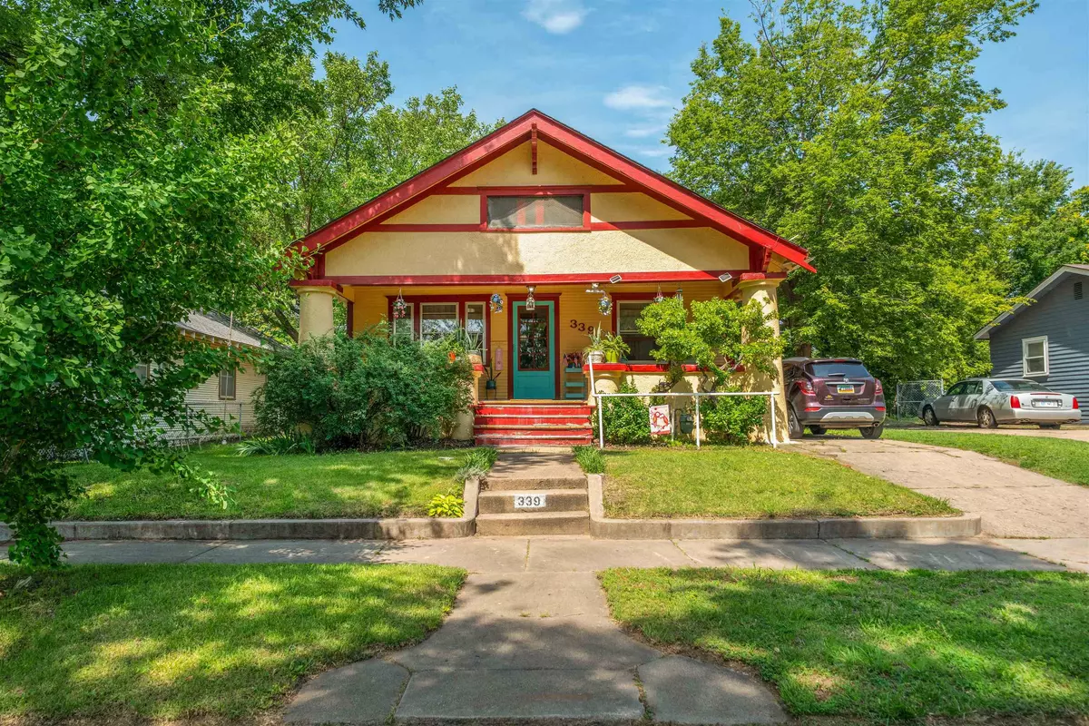 Wichita, KS 67214,339 N Lorraine Ave