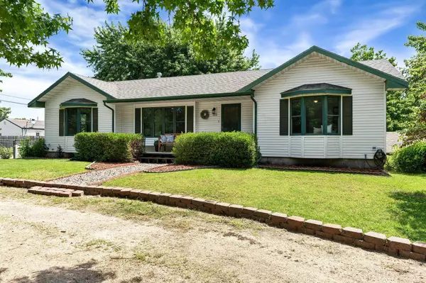 Haysville, KS 67060-1776,322 S Main St