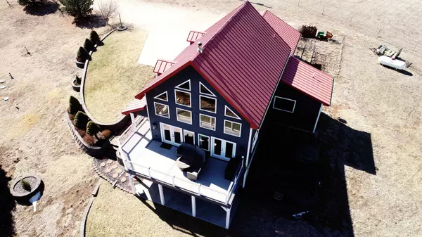 Bennington, KS 67422,72 Alpine Ridge Ln