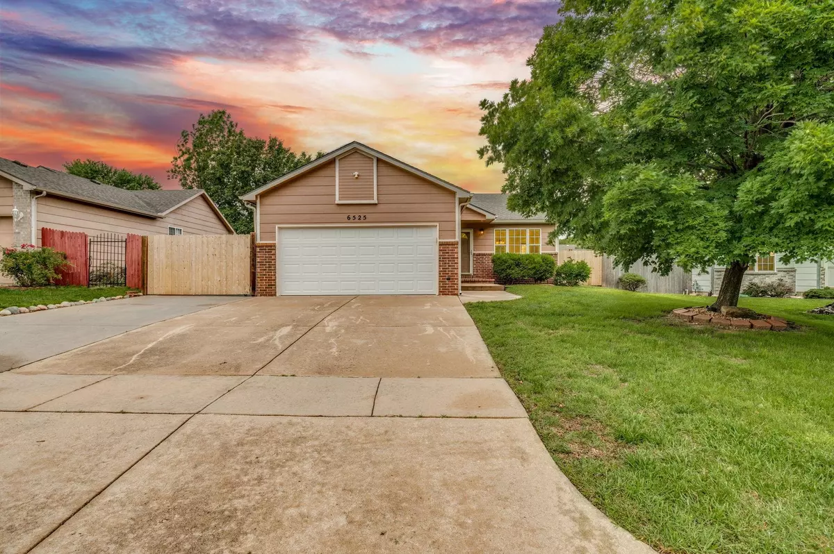 Park City, KS 67219,6525 N Tarrytown