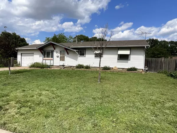 Wichita, KS 67217,2902 S Saint Paul Ave