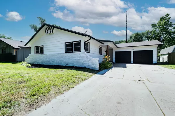 Wichita, KS 67208,5613 E 17th St N