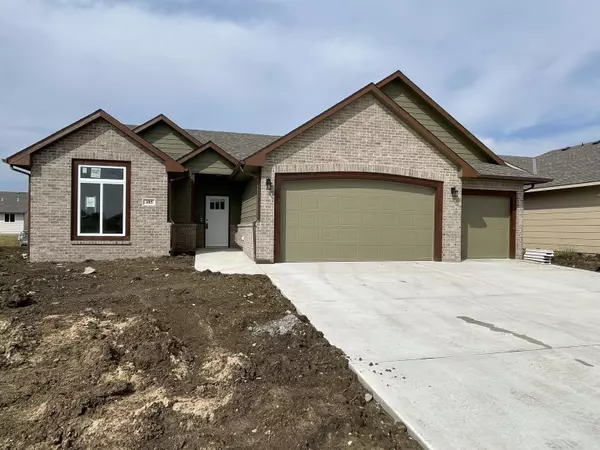 485 N Sunrise,  Rose Hill,  KS 67133