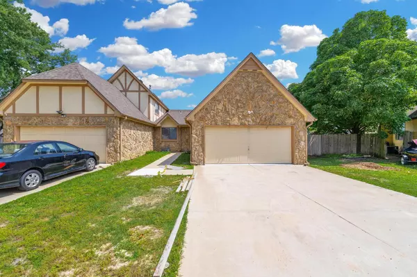 1512 S Todd Pl,  Wichita,  KS 67207