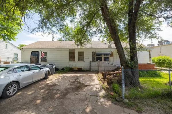 4133 E Wilma,  Wichita,  KS 67218