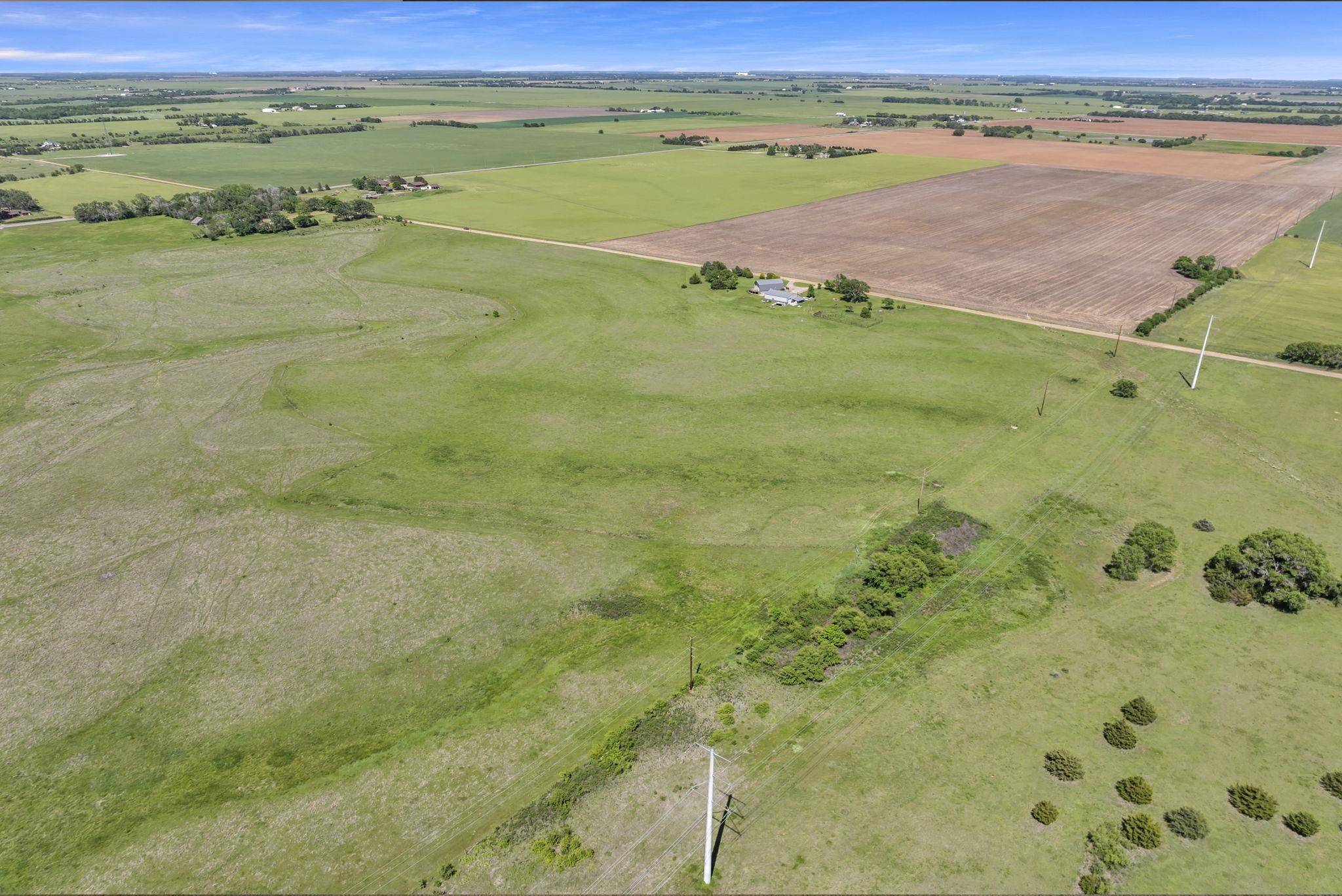 Cheney, KS 67025,00000 N 359th