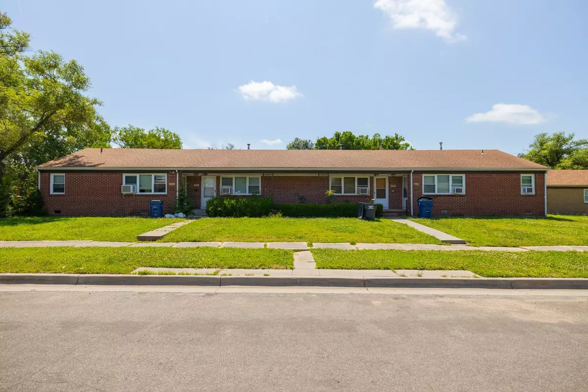 Wichita, KS 67207,732 S Hunter