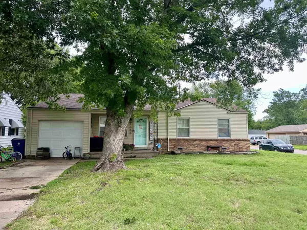 1000 N Baltimore Ave., Derby, KS 67037-1821