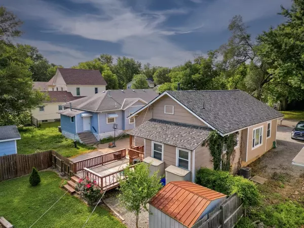 Winfield, KS 67156,1430 E 3rd Ave