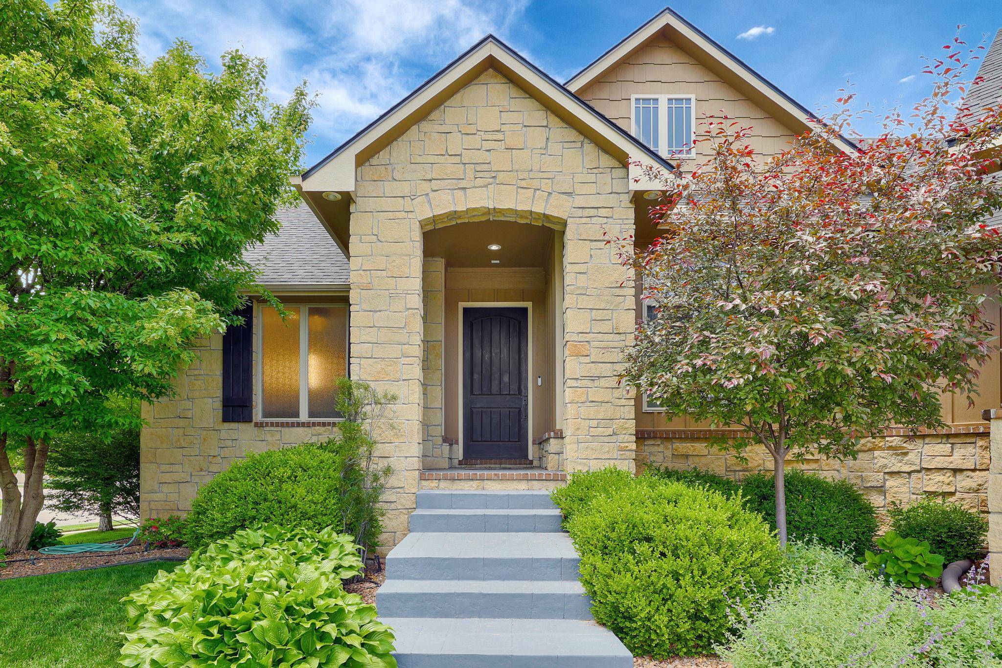 Maize, KS 67101,3911 N Goldenrod St