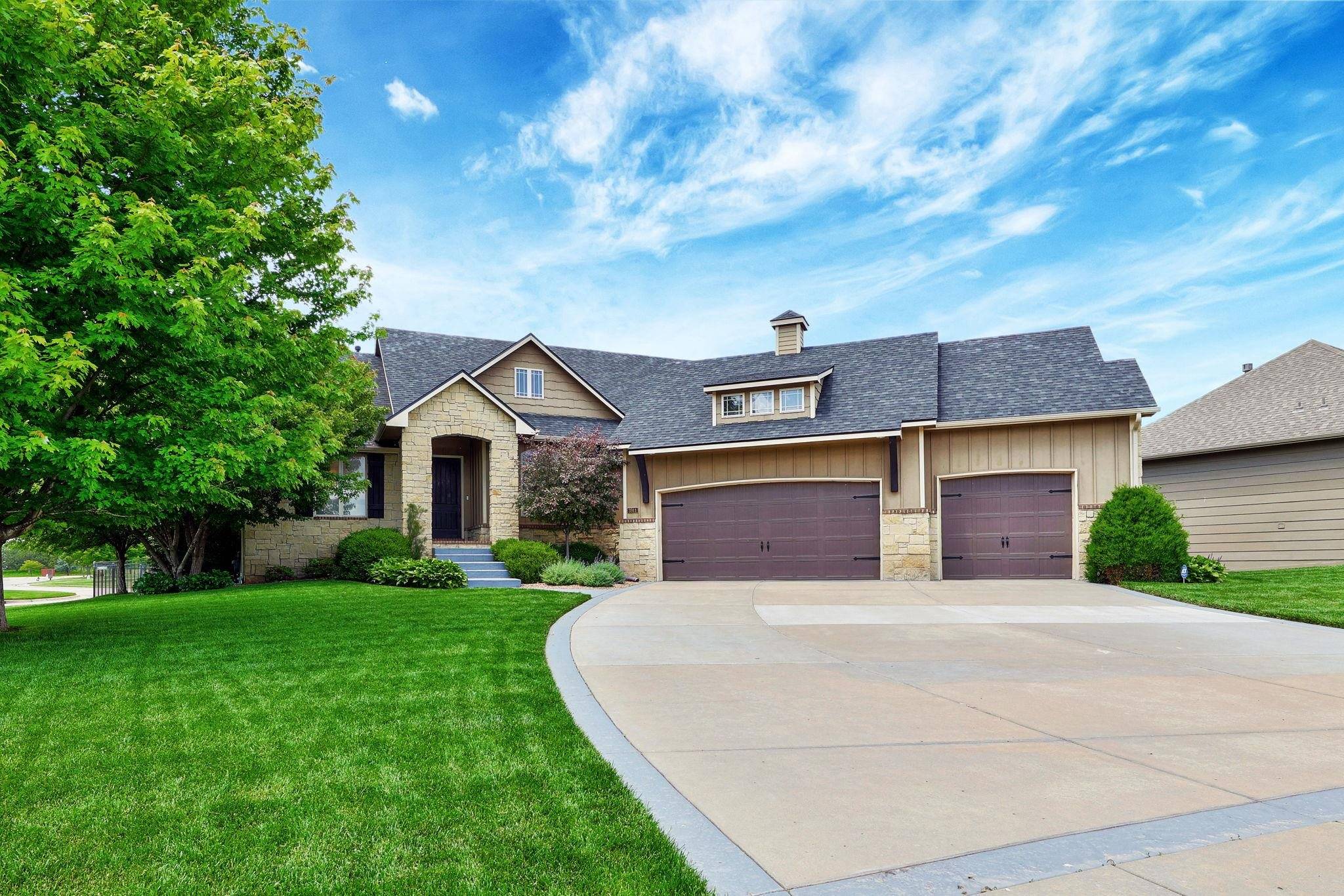 Maize, KS 67101,3911 N Goldenrod St
