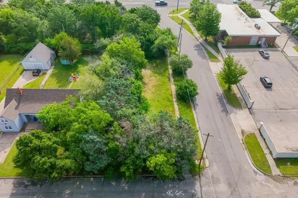 Wichita, KS 67214,0.16+/- Acres 18th & Lorraine