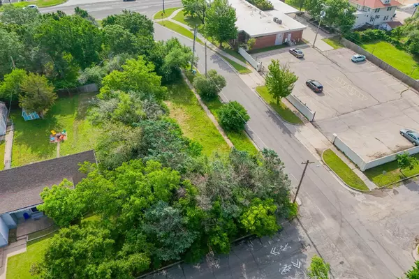 Wichita, KS 67214,0.16+/- Acres 18th & Lorraine