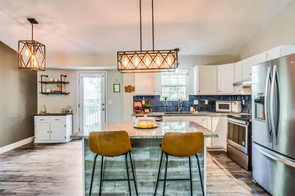 Haysville, KS 67060,1307 Spring Cir