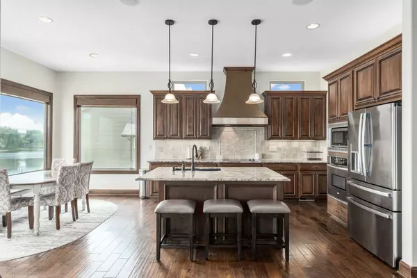 Andover, KS 67002,818 N FAIROAKS COURT