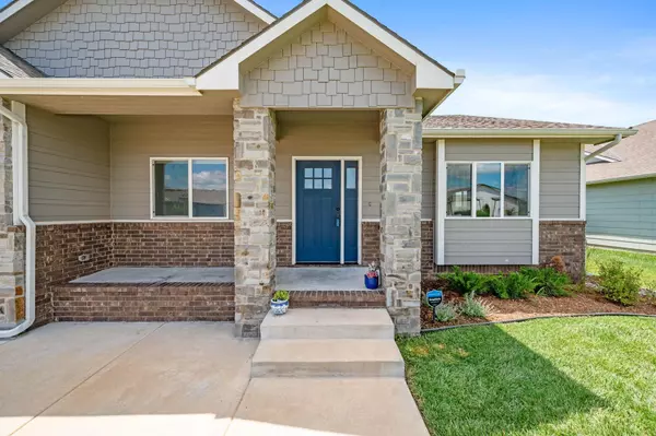 Wichita, KS 67210,3415 S Lori St