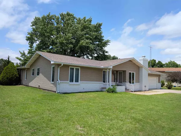 Argonia, KS 67004,703 Lucky Ln