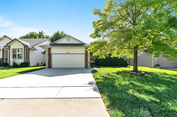 Wichita, KS 67235,409 S Nineiron St